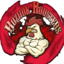 Rozhok Roosters Rozhok Roosters PUBG team — BROGGUA Esports