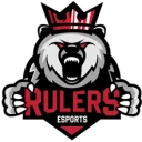 Rulers.eSports PUBG team — BROGGUA Esports