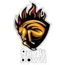 Run It Down PUBG team — BROGGUA Esports