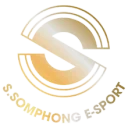 S.Somphong Esport PUBG team — BROGGUA Esports