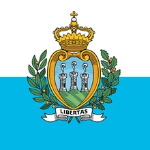 San Marino U19 PUBG team — BROGGUA Esports
