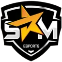 Sarvem Esports PUBG team — BROGGUA Esports