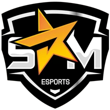 Sarvem Esports PUBG team — BROGGUA Esports