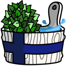 Saunabois PUBG team — BROGGUA Esports
