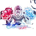SAVAGE Esports PUBG team — BROGGUA Esports