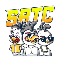 SBTC Esports PUBG team — BROGGUA Esports