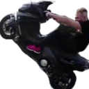 Scooter en Y PUBG team — BROGGUA Esports