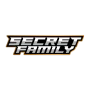 SECRET FAMILY PUBG team — BROGGUA Esports
