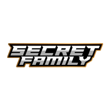 SECRET FAMILY PUBG team — BROGGUA Esports