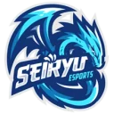 Seiryu Esports PUBG team — BROGGUA Esports