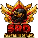 SERDADU SQUAD PUBG team — BROGGUA Esports
