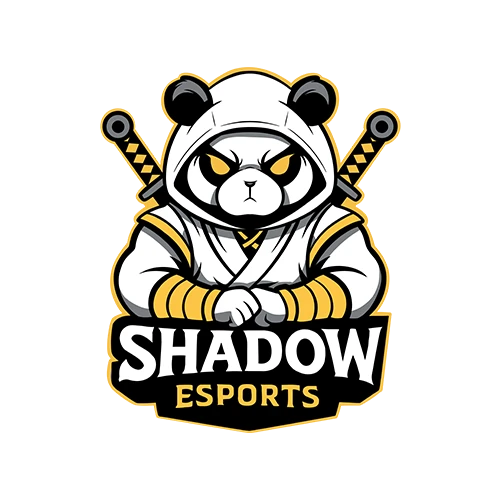 SHADOW ESPORT PUBG team — BROGGUA Esports