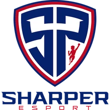 Sharper Esports PUBG team — BROGGUA Esports