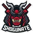 Shogunate PUBG team — BROGGUA Esports