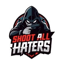 Shoot All Haters PUBG team — BROGGUA Esports
