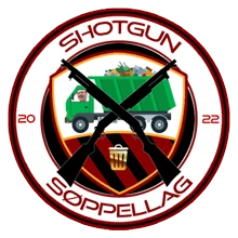Shotgunsøppellag PUBG team — BROGGUA Esports