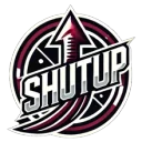 SHUT UP PUBG team — BROGGUA Esports
