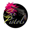 Six Pistols PUBG team — BROGGUA Esports