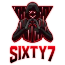 Sixty7 Sixty7 PUBG team — BROGGUA Esports