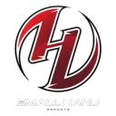 Small Hand Esports PUBG team — BROGGUA Esports