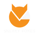 Sneaky Foxes PUBG team — BROGGUA Esports