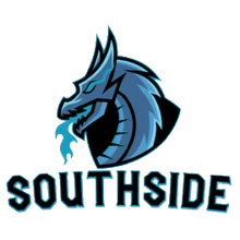 South Side PUBG team — BROGGUA Esports