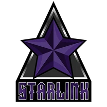 Starlink Esports PUBG team — BROGGUA Esports