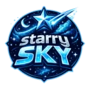 Starry SKY PUBG team — BROGGUA Esports