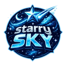 Starry SKY PUBG team — BROGGUA Esports