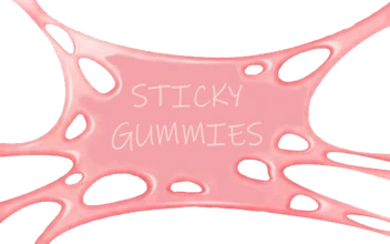 Sticky Gummies PUBG team — BROGGUA Esports