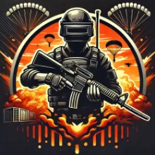 Stora Namn PUBG team — BROGGUA Esports