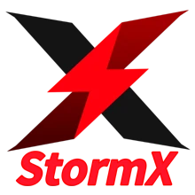 StormX Academy PUBG team — BROGGUA Esports