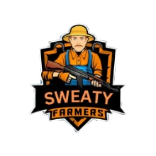 Sweaty Farmers PUBG team — BROGGUA Esports