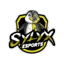 Sylyx Esports PUBG team — BROGGUA Esports