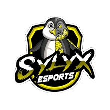 Sylyx Esports PUBG team — BROGGUA Esports
