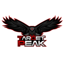 TARGET PEAK PUBG team — BROGGUA Esports