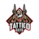 Tattico RAYB Tattico RAYB PUBG team — BROGGUA Esports