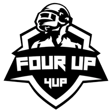 Team 4UP PUBG team — BROGGUA Esports