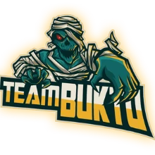 Team-Buktu PUBG team — BROGGUA Esports