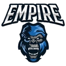 Team Empire PUBG team — BROGGUA Esports
