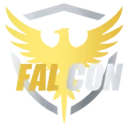 Team Falcon PUBG team — BROGGUA Esports