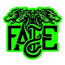 Team FATE PUBG team — BROGGUA Esports