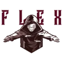 Team Flex Team Flex PUBG team — BROGGUA Esports