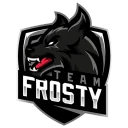 Team Frosty PUBG team — BROGGUA Esports