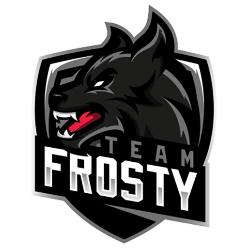 Team Frosty PUBG team — BROGGUA Esports