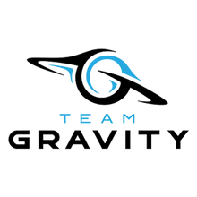 Team Gravity PUBG team — BROGGUA Esports