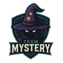 Team Mystery Team Mystery PUBG team — BROGGUA Esports