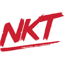 TEAM NKT PUBG team — BROGGUA Esports
