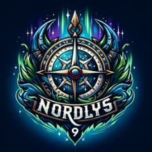Team Nordlys PUBG team — BROGGUA Esports