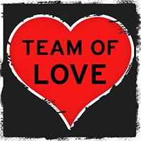 Team of Love PUBG team — BROGGUA Esports